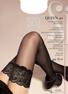 Sisi Stay-Up Queen 40